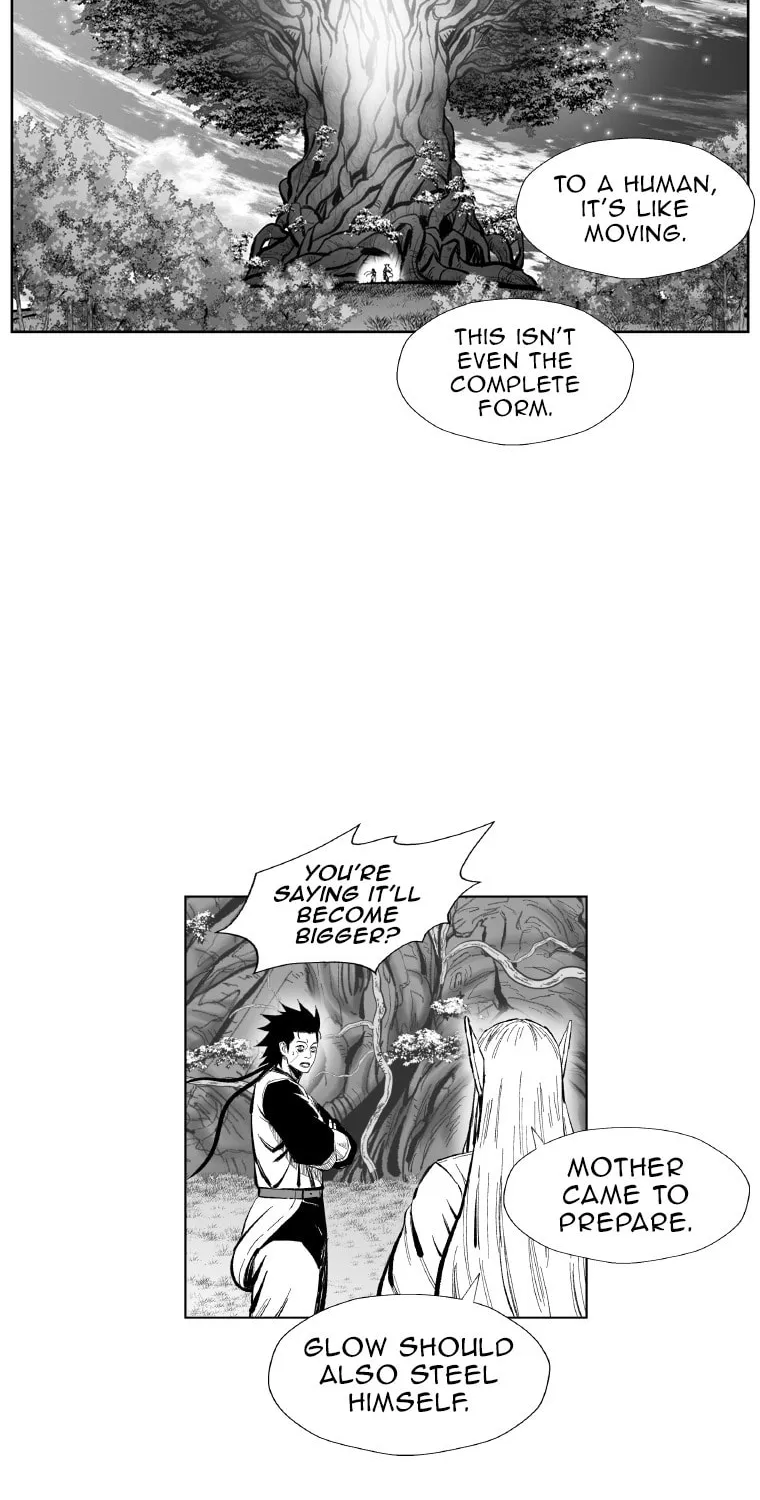 Red Storm Chapter 387 page 44 - 