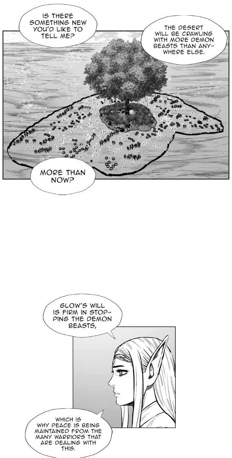 Red Storm Chapter 387 page 46 - 