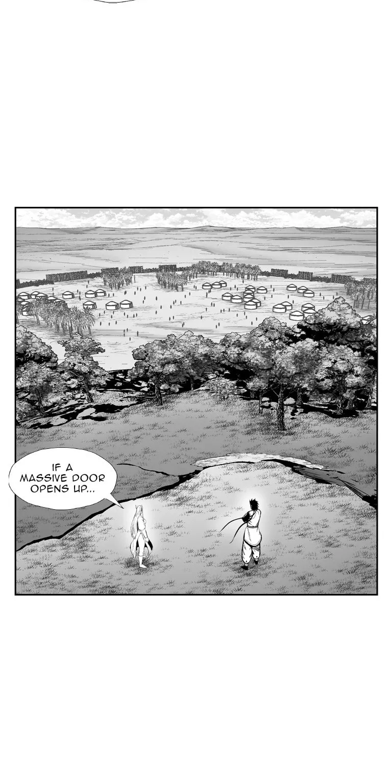 Red Storm Chapter 387 page 47 - 