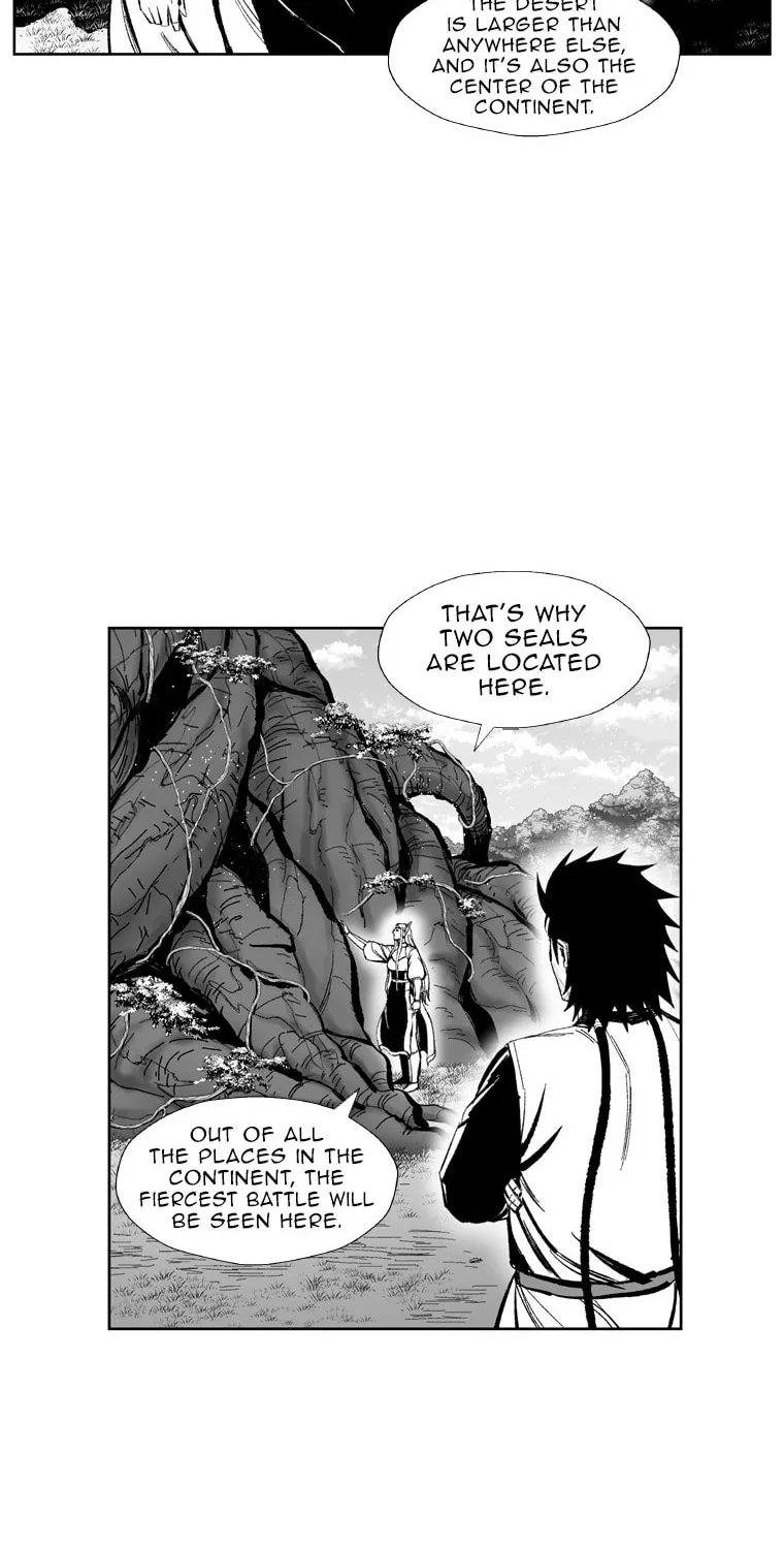 Red Storm Chapter 387 page 50 - 