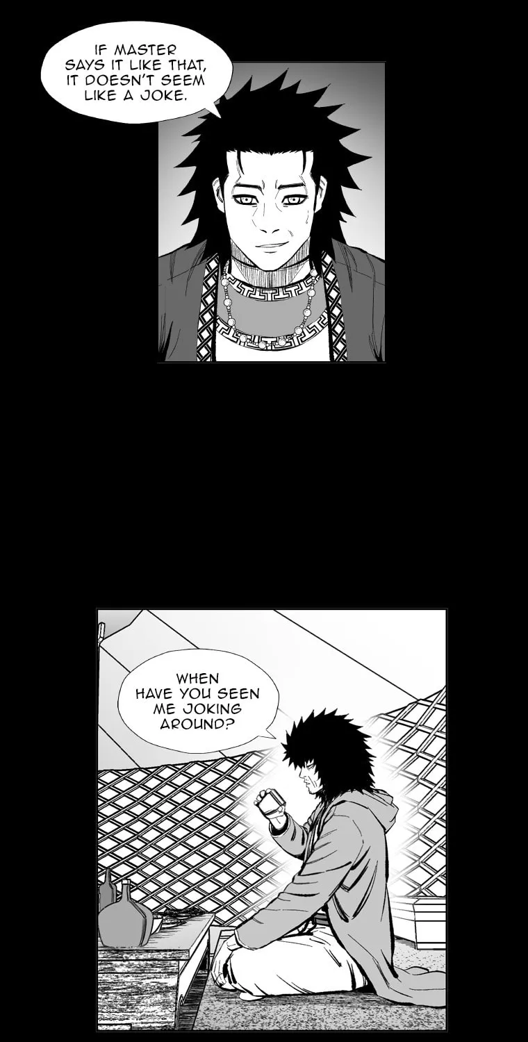 Red Storm Chapter 387 page 53 - 