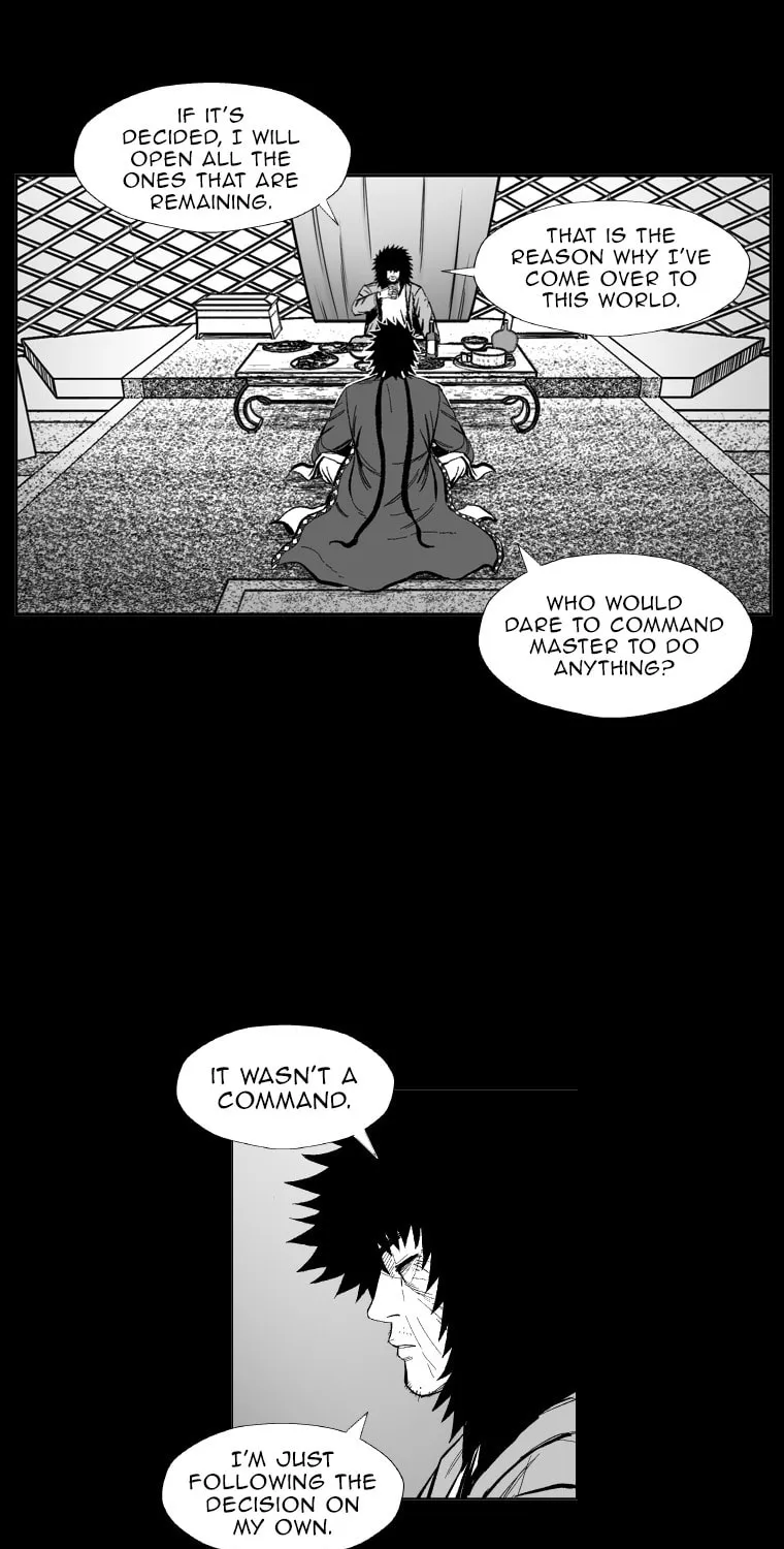 Red Storm Chapter 387 page 55 - 