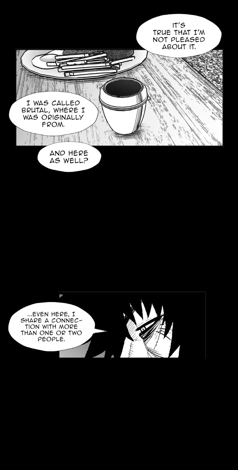 Red Storm Chapter 387 page 58 - 