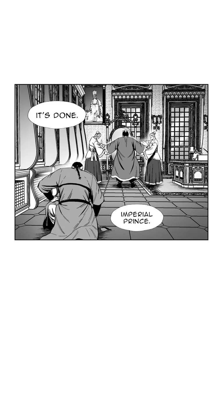 Red Storm Chapter 387 page 7 - 