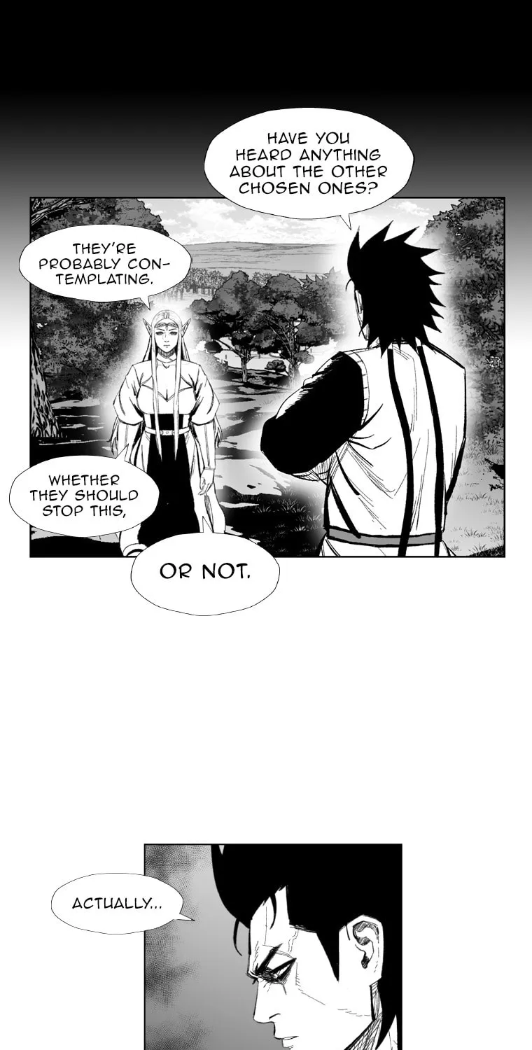 Red Storm Chapter 387 page 61 - 
