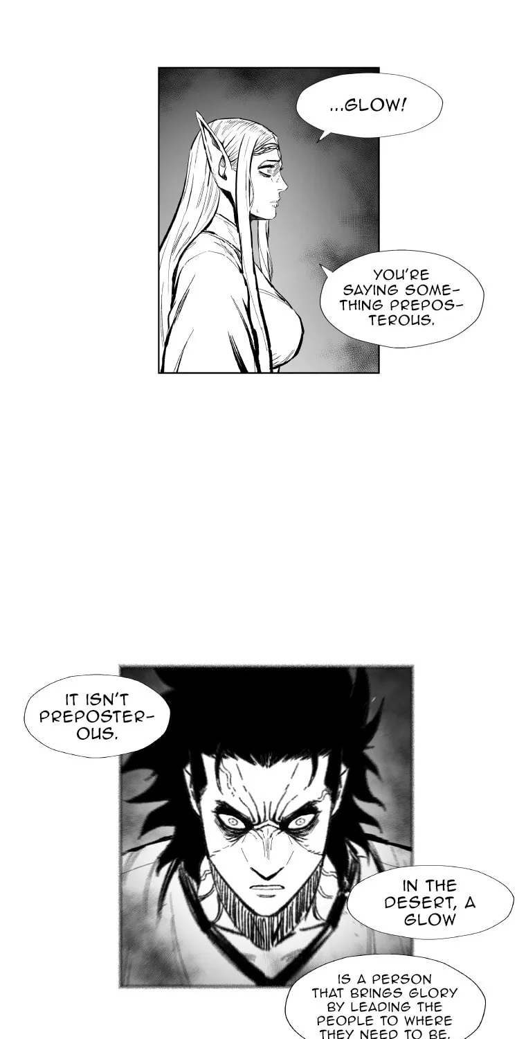 Red Storm Chapter 387 page 64 - 