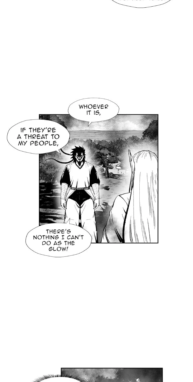 Red Storm Chapter 387 page 65 - 