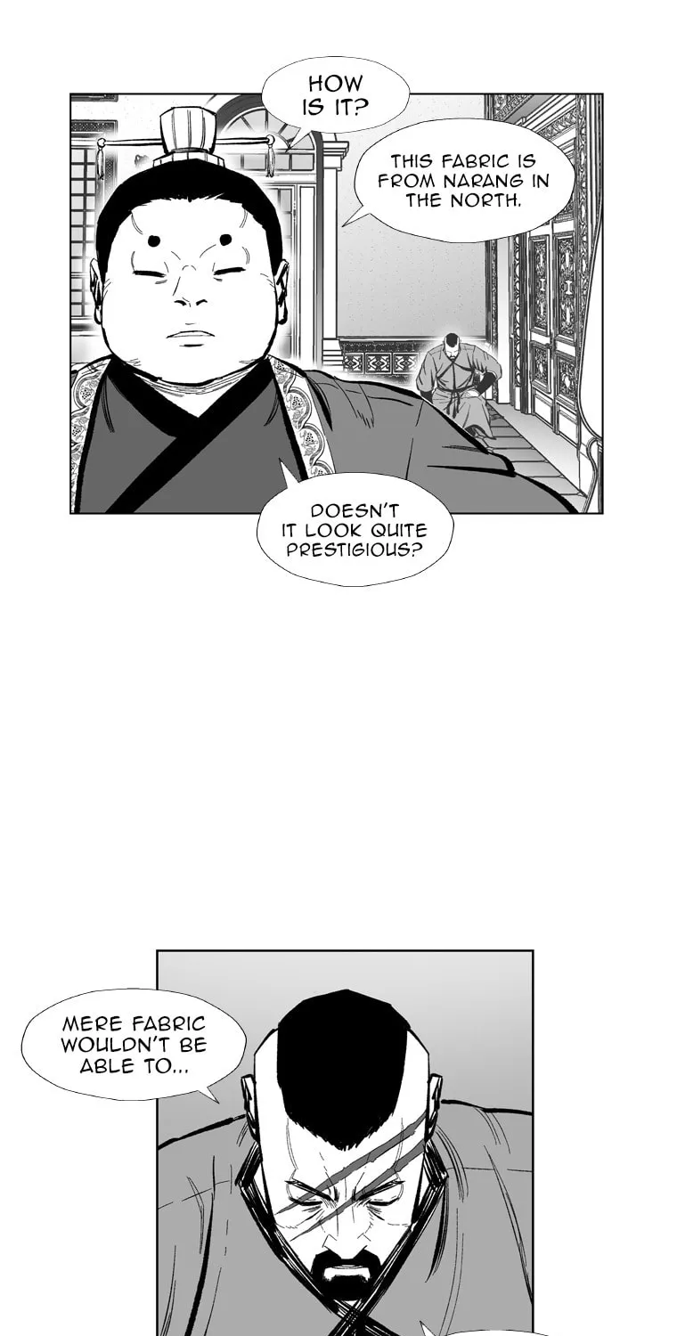 Red Storm Chapter 387 page 8 - 