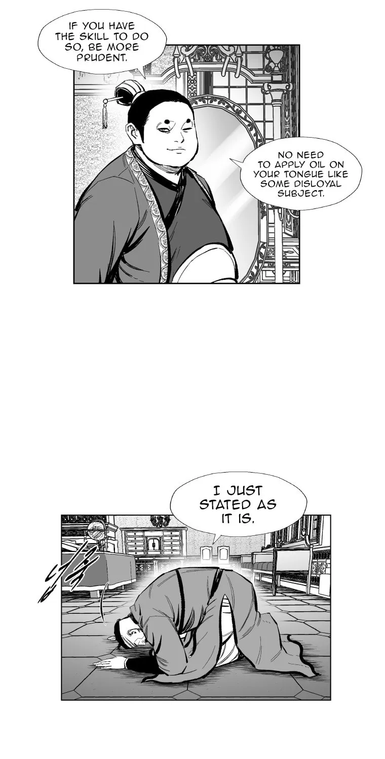 Red Storm Chapter 387 page 10 - 