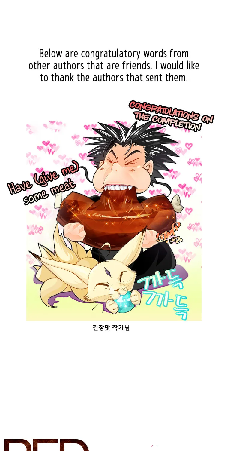 Red Storm Chapter 388.5 page 5 - 