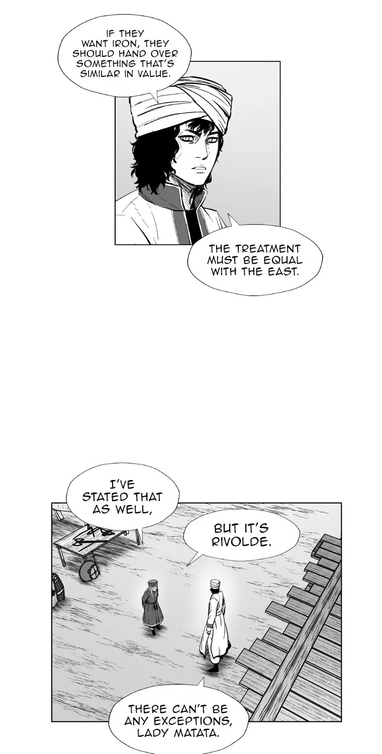 Red Storm Chapter 388 page 11 - 