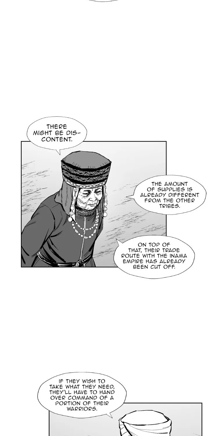 Red Storm Chapter 388 page 12 - 