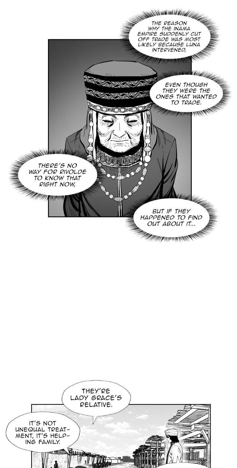 Red Storm Chapter 388 page 14 - 