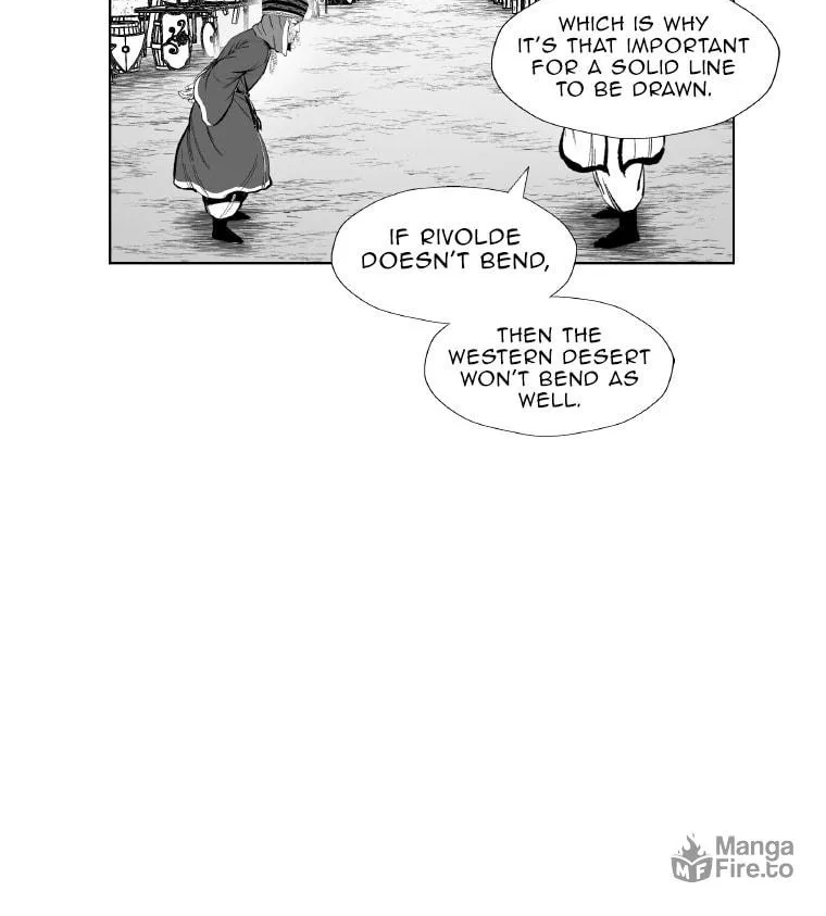 Red Storm Chapter 388 page 15 - 