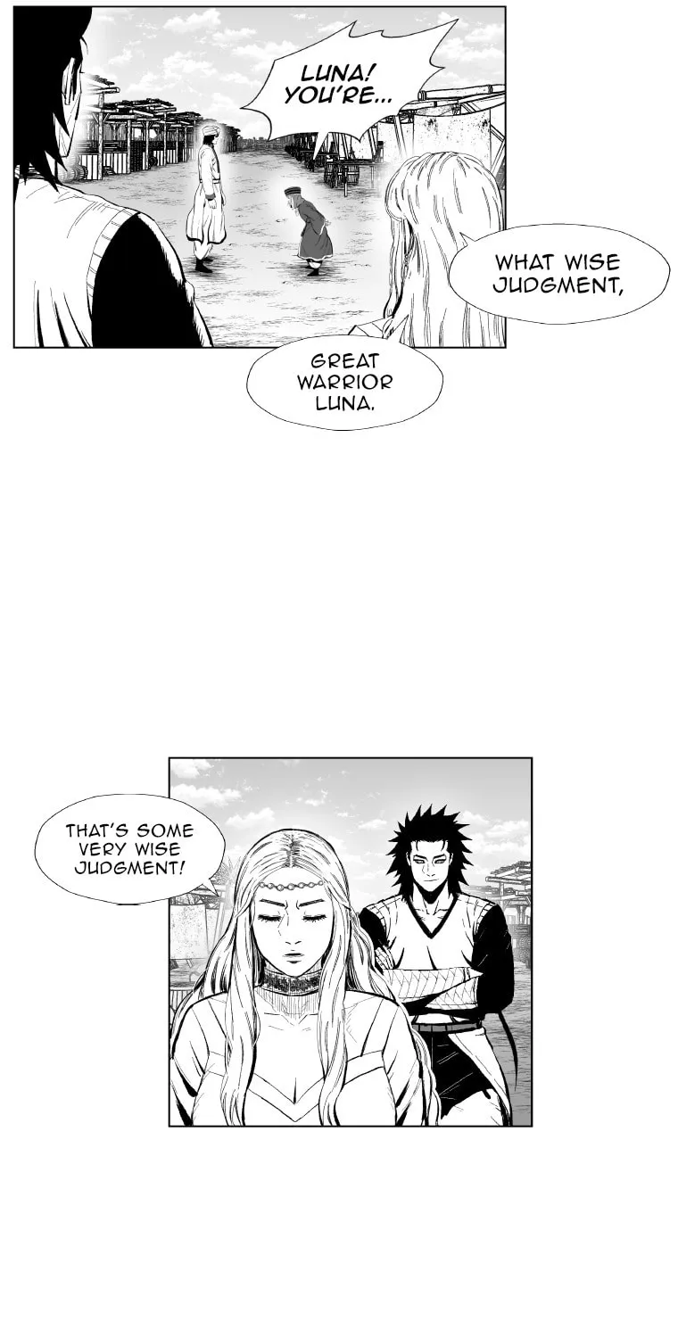 Red Storm Chapter 388 page 16 - 