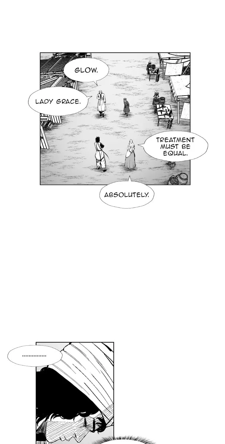 Red Storm Chapter 388 page 17 - 