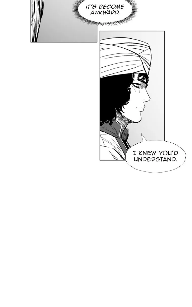 Red Storm Chapter 388 page 18 - 