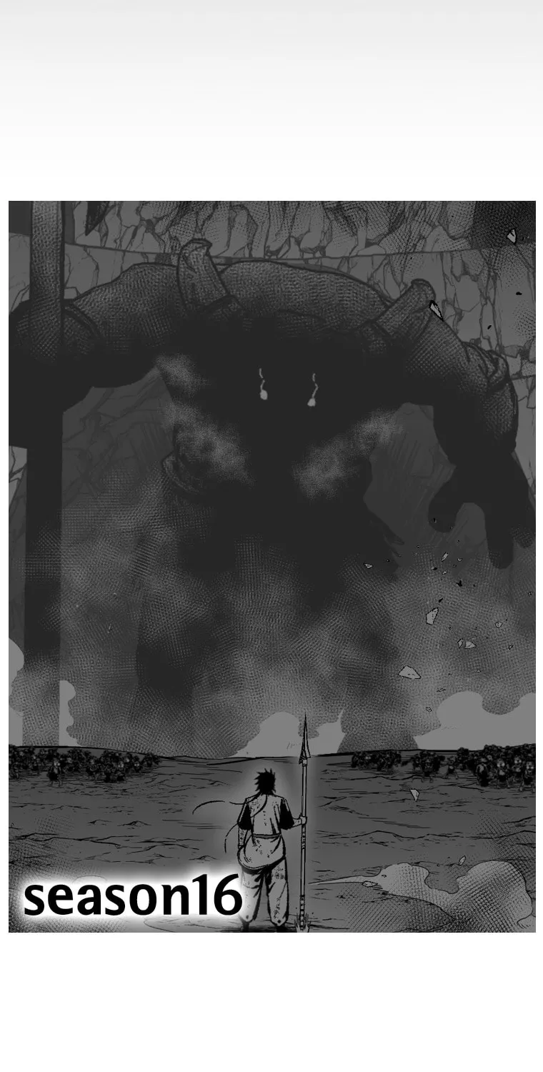 Red Storm Chapter 388 page 3 - 