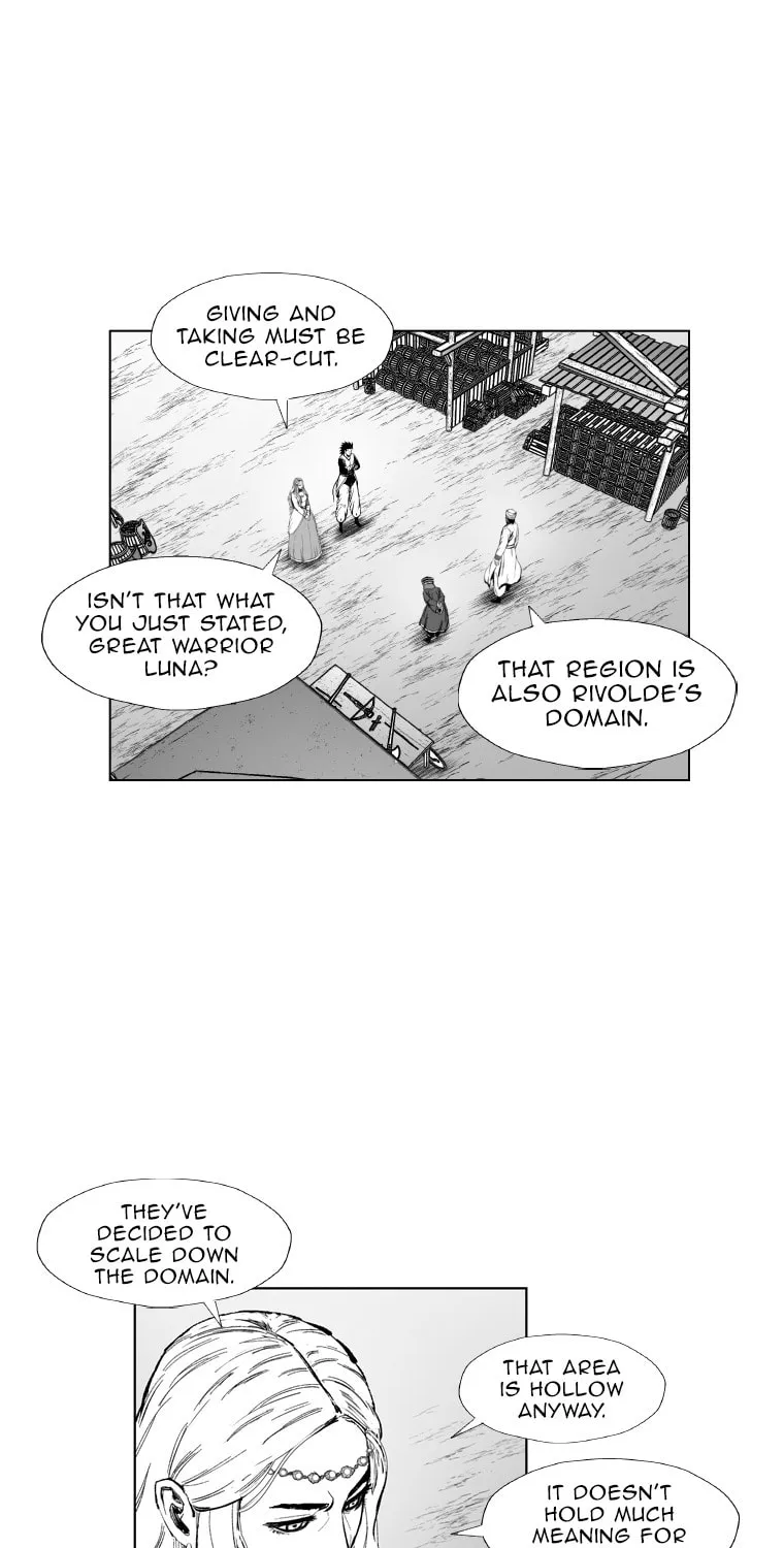 Red Storm Chapter 388 page 22 - 