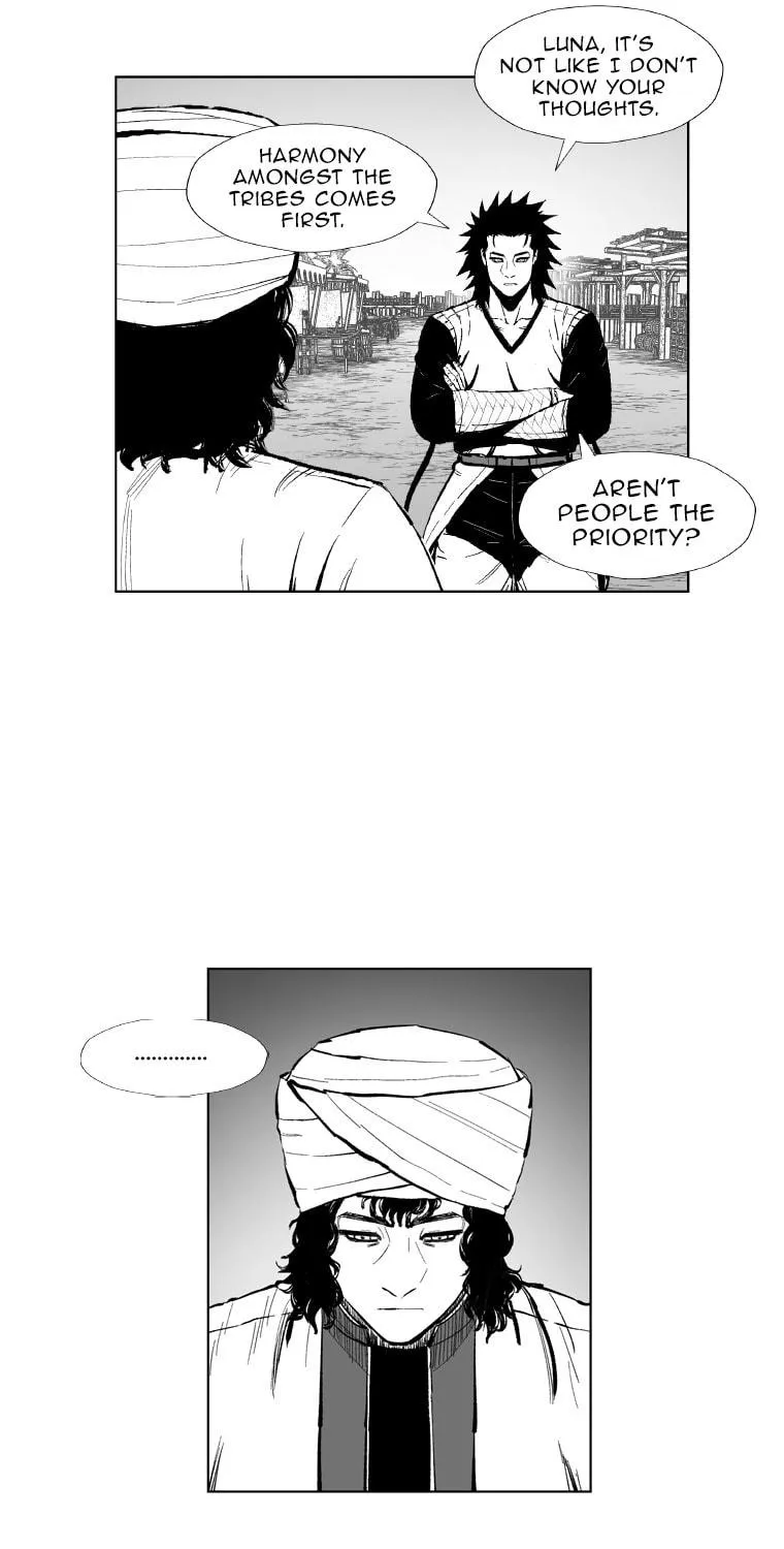 Red Storm Chapter 388 page 24 - 