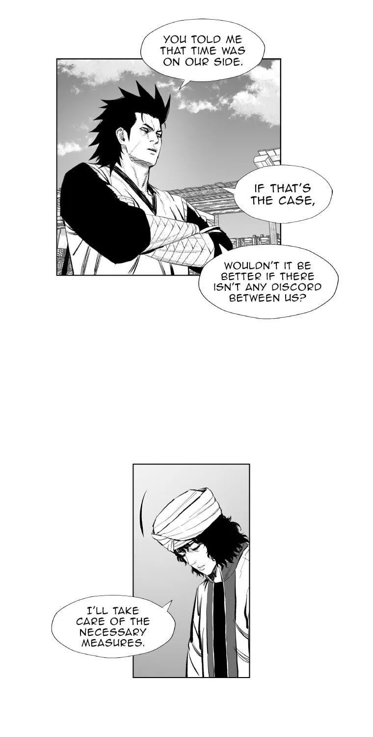 Red Storm Chapter 388 page 26 - 