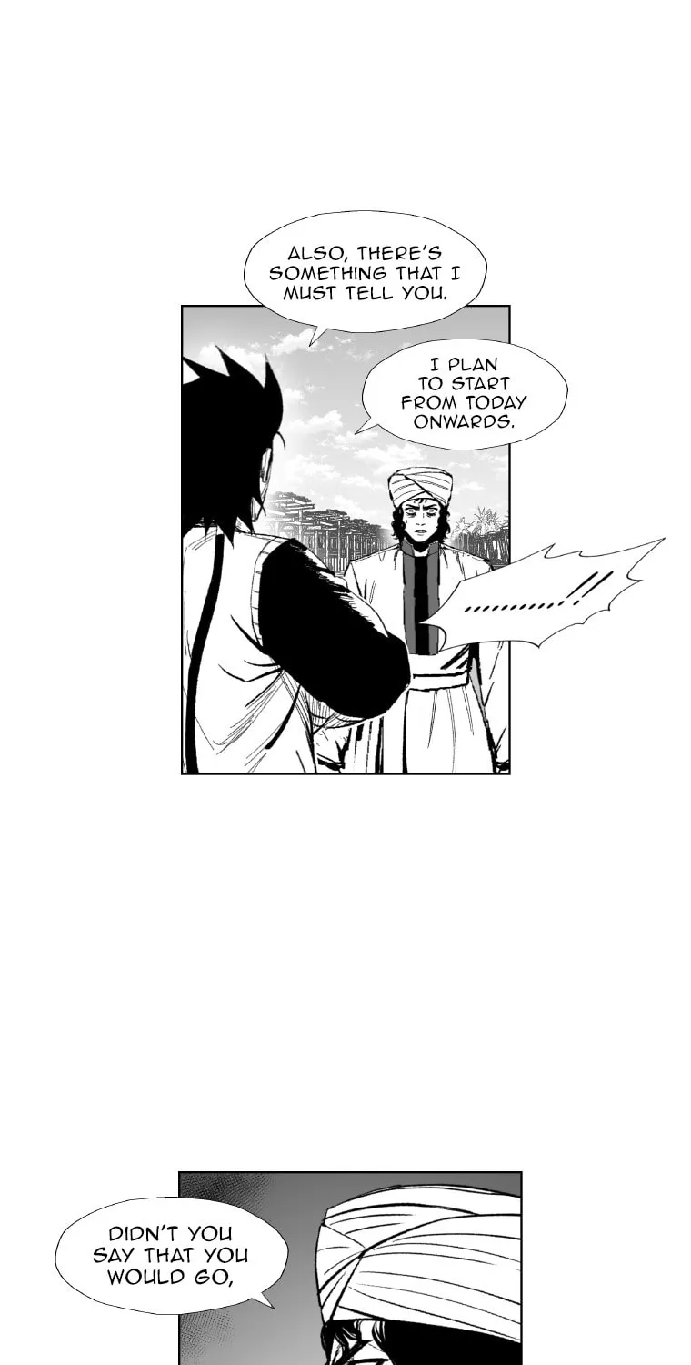 Red Storm Chapter 388 page 27 - 