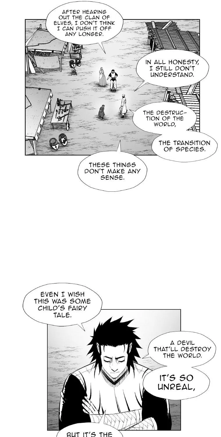 Red Storm Chapter 388 page 29 - 