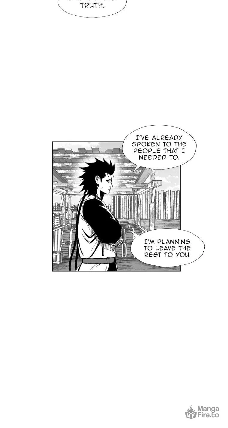 Red Storm Chapter 388 page 30 - 