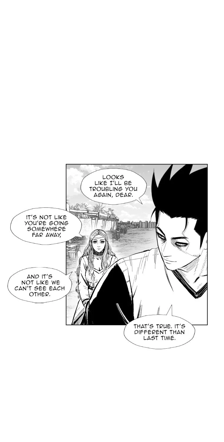Red Storm Chapter 388 page 32 - 