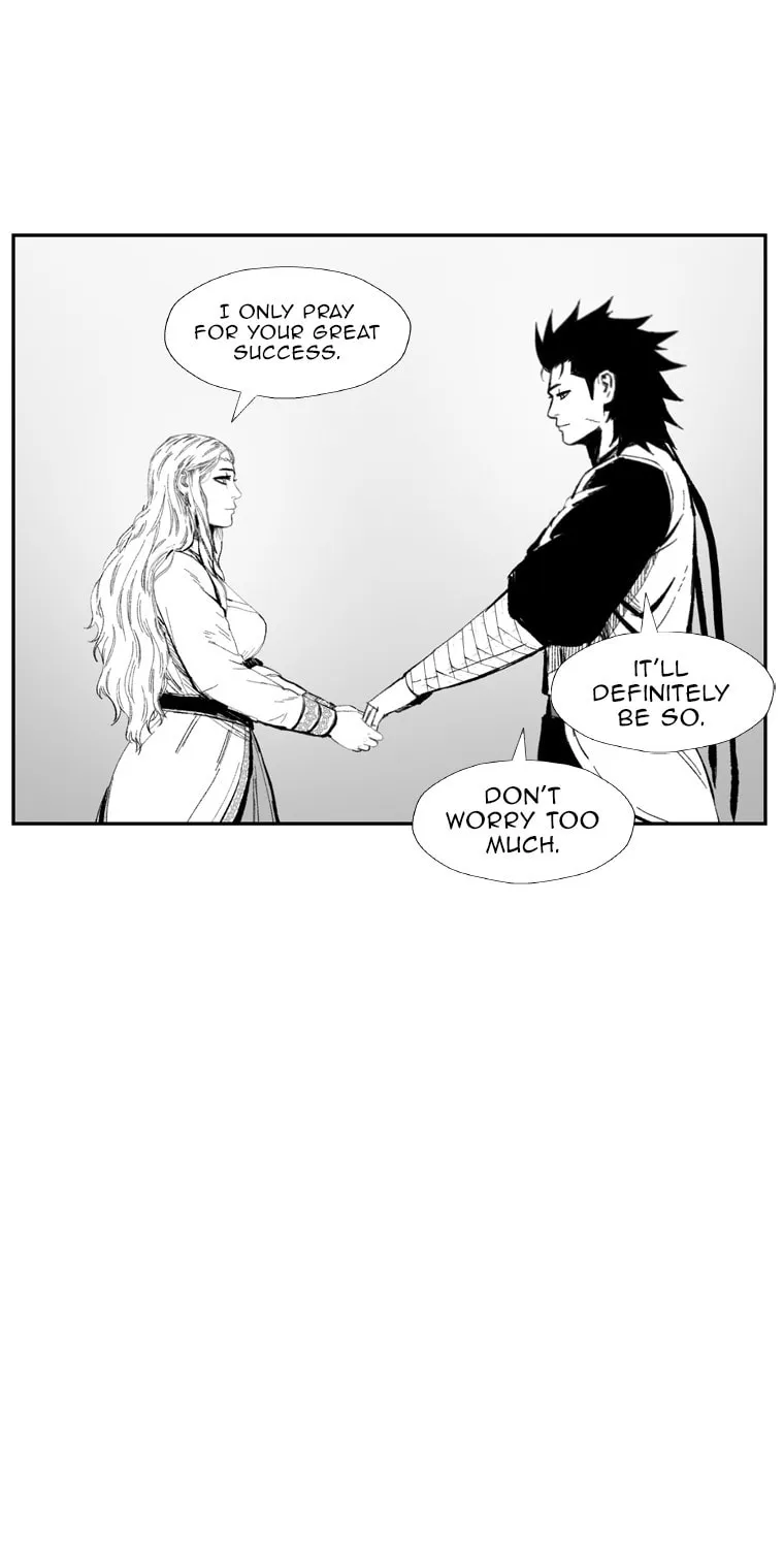 Red Storm Chapter 388 page 33 - 