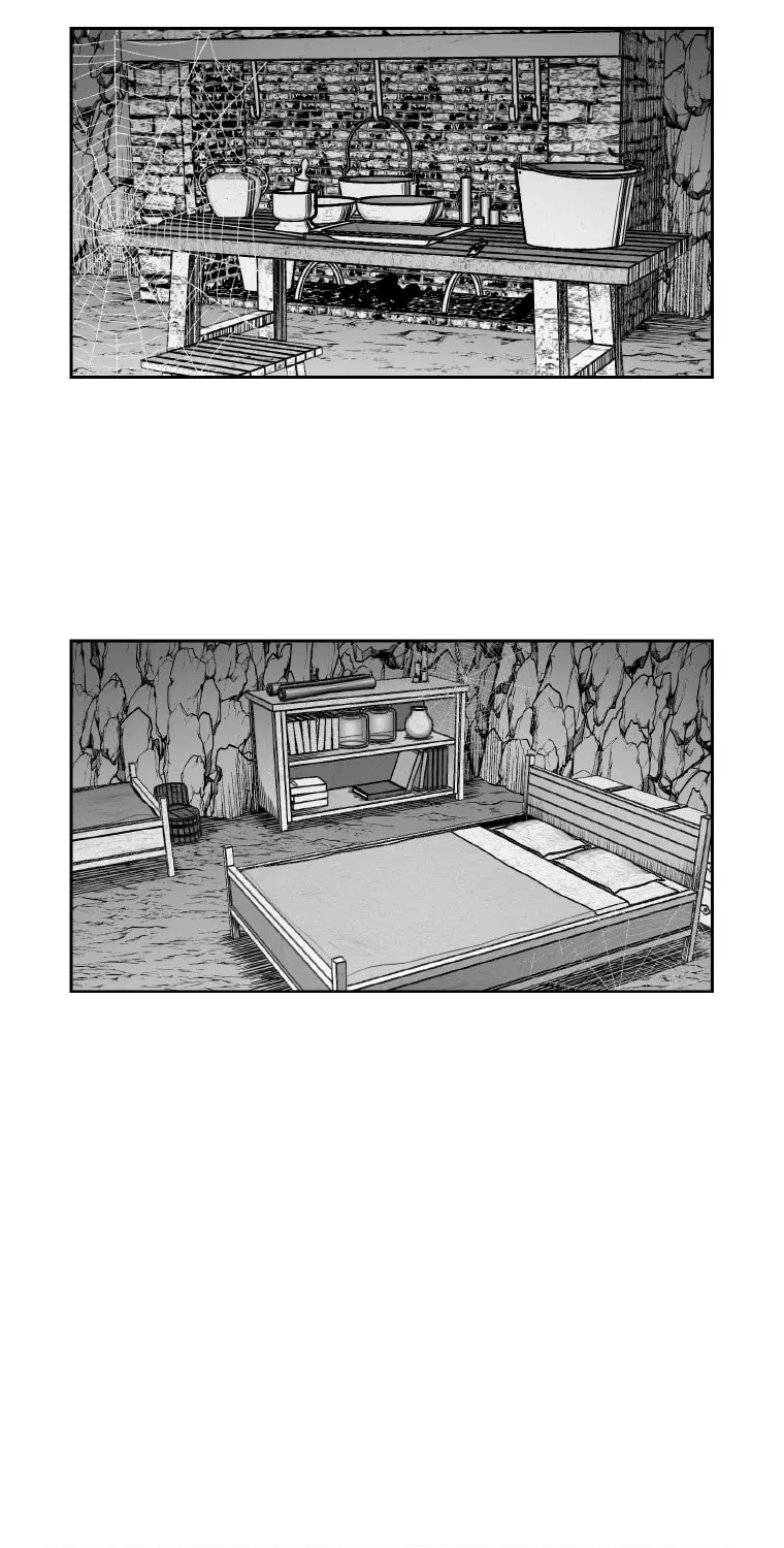 Red Storm Chapter 388 page 35 - 