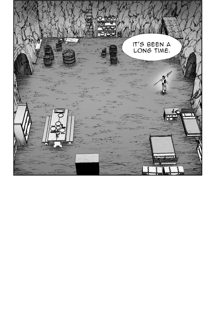 Red Storm Chapter 388 page 36 - 
