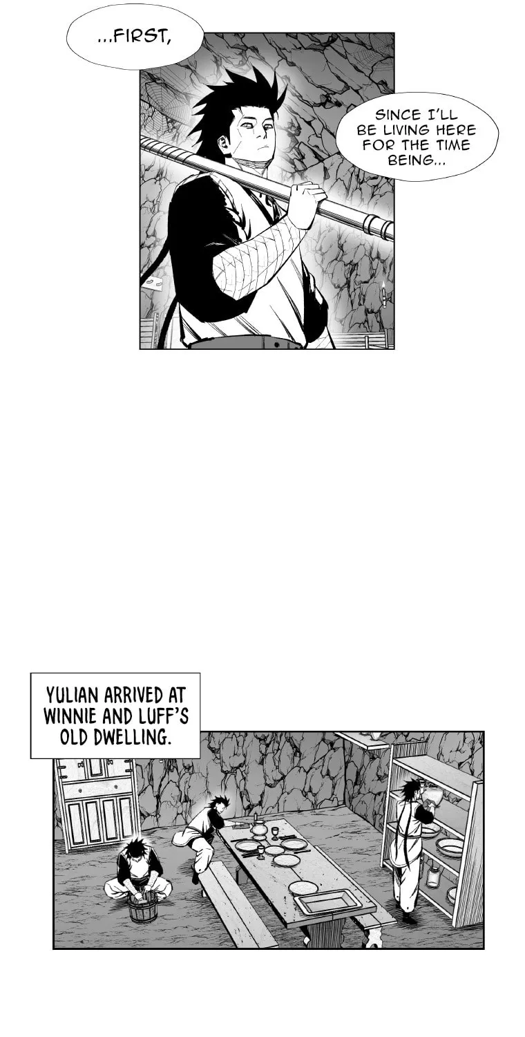 Red Storm Chapter 388 page 37 - 