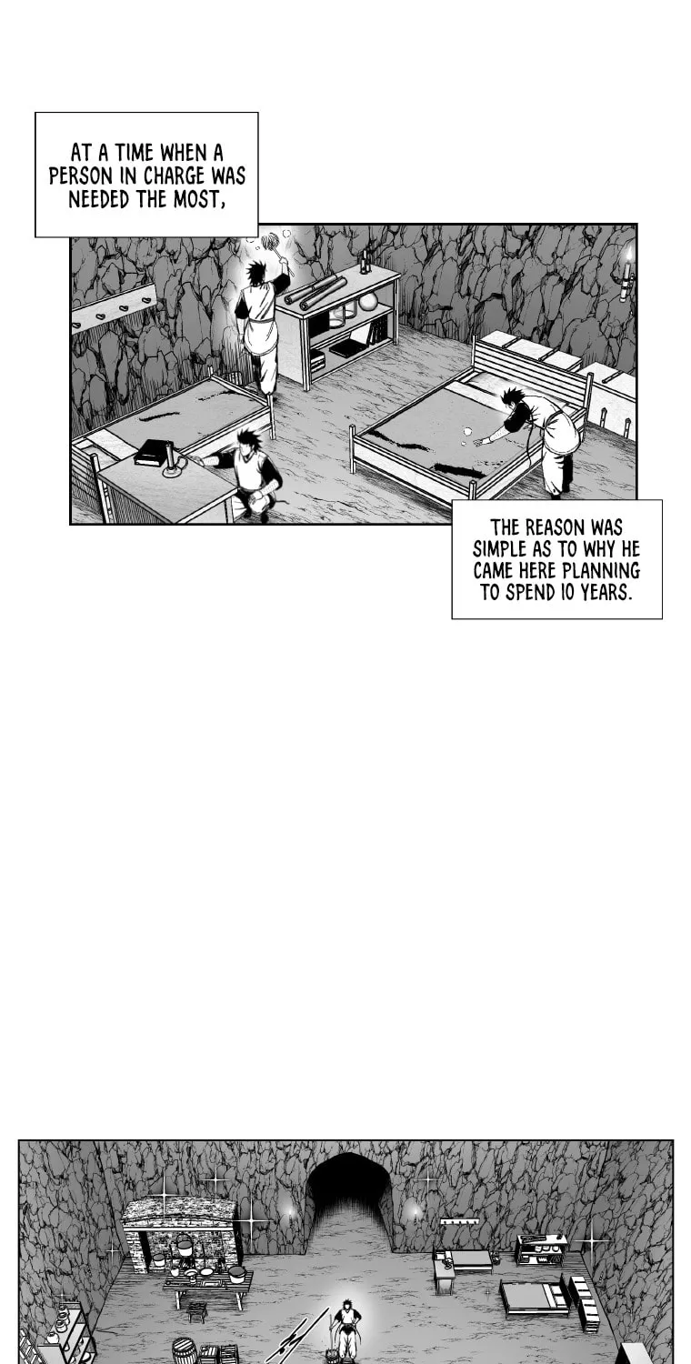 Red Storm Chapter 388 page 38 - 