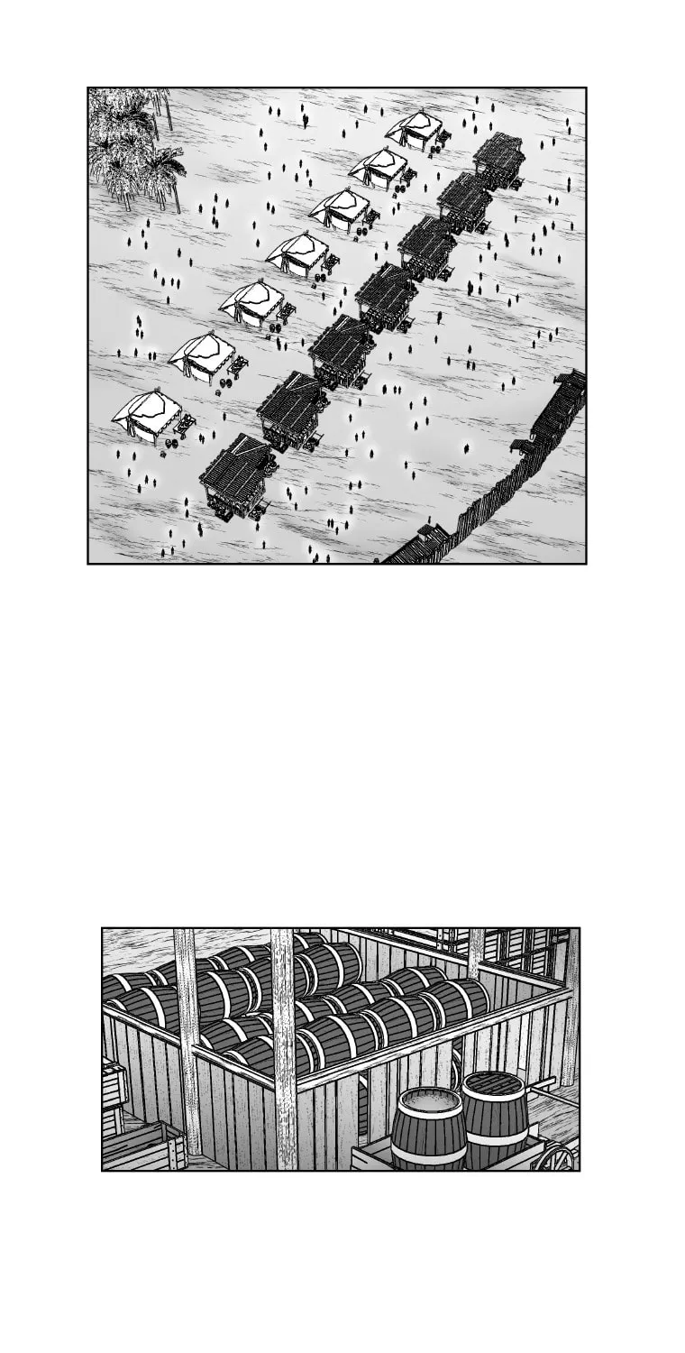 Red Storm Chapter 388 page 5 - 