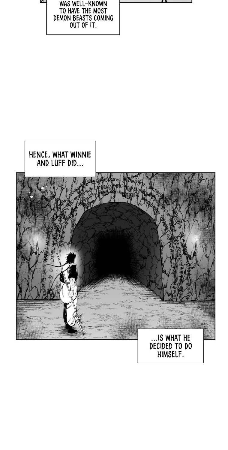 Red Storm Chapter 388 page 41 - 