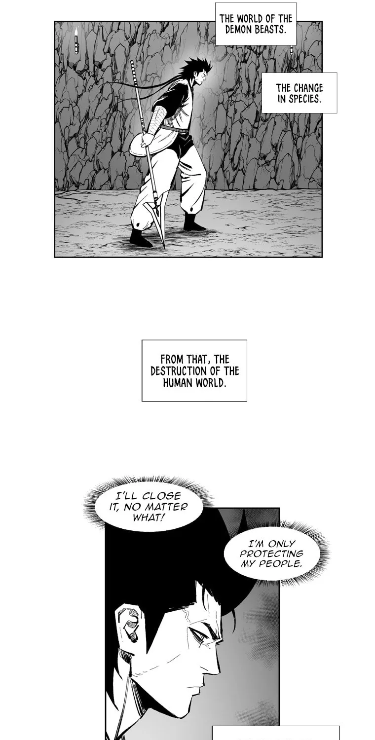 Red Storm Chapter 388 page 43 - 