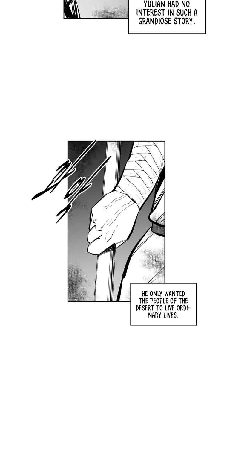 Red Storm Chapter 388 page 44 - 
