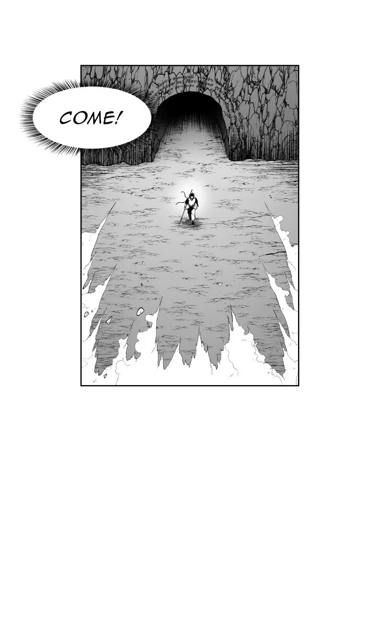 Red Storm Chapter 388 page 45 - 