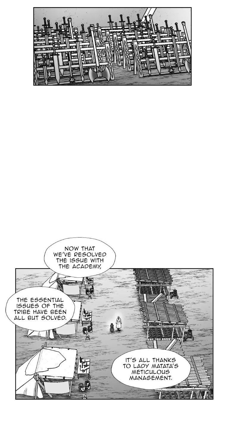 Red Storm Chapter 388 page 6 - 
