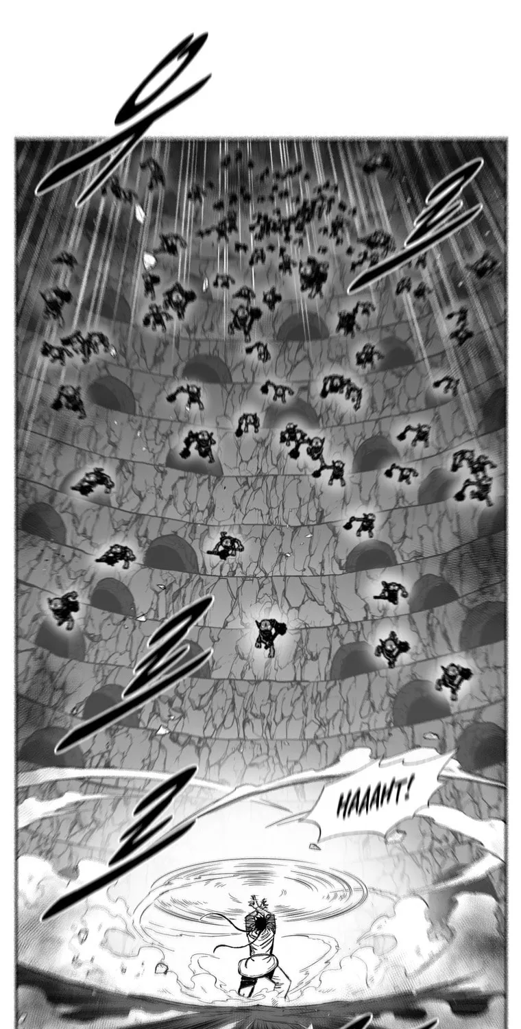 Red Storm Chapter 388 page 51 - 