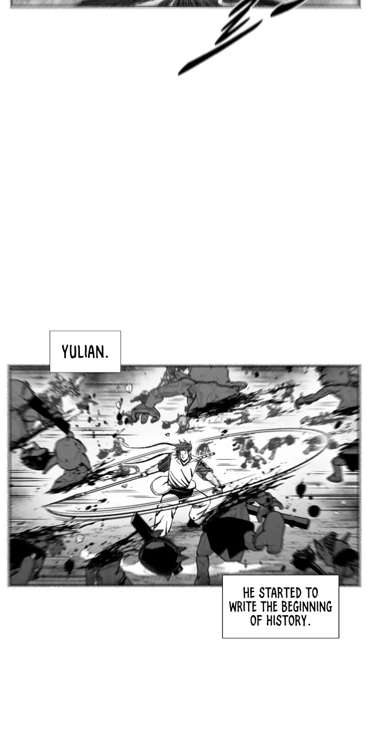 Red Storm Chapter 388 page 52 - 