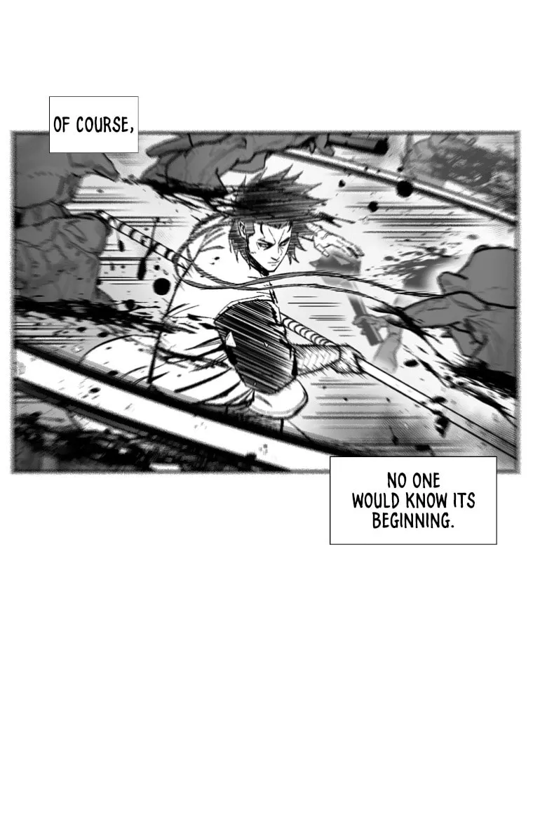 Red Storm Chapter 388 page 53 - 