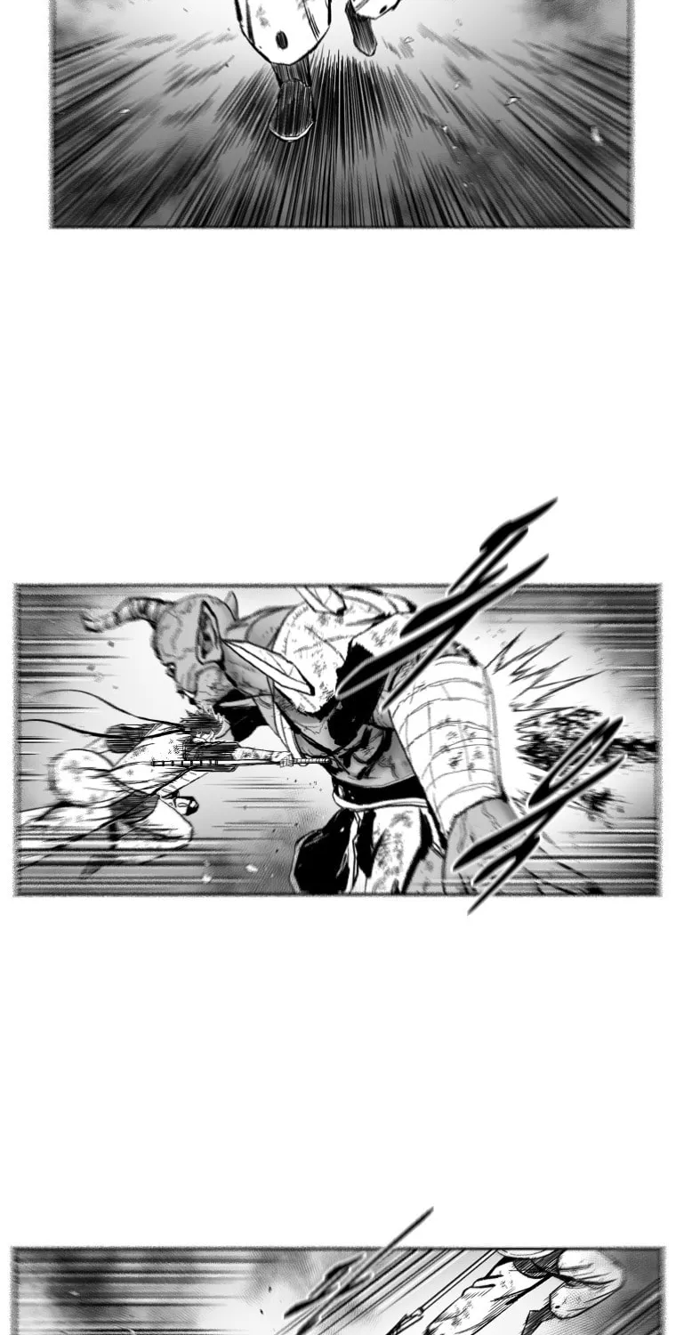 Red Storm Chapter 388 page 55 - 