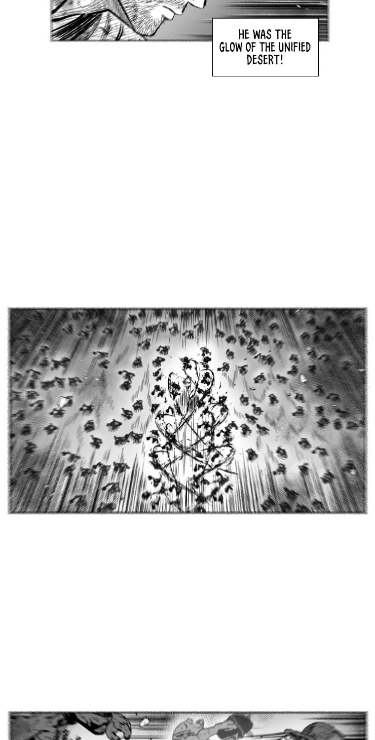 Red Storm Chapter 388 page 60 - 