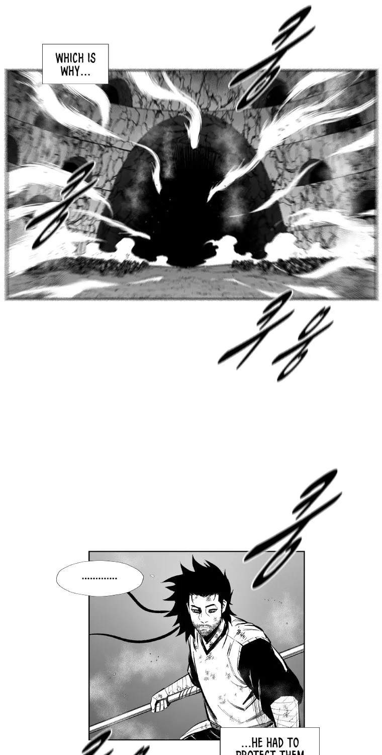 Red Storm Chapter 388 page 62 - 