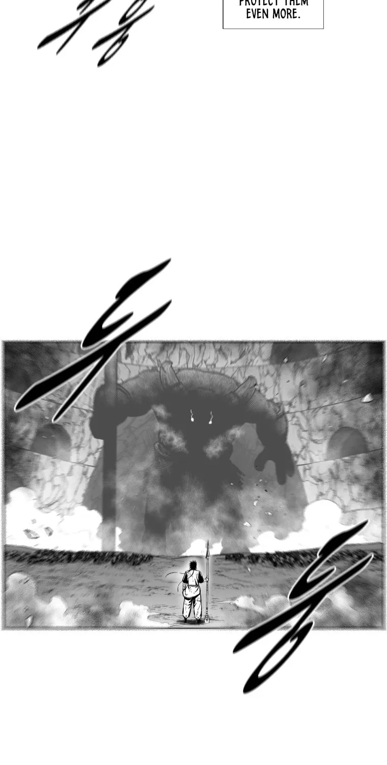 Red Storm Chapter 388 page 63 - 