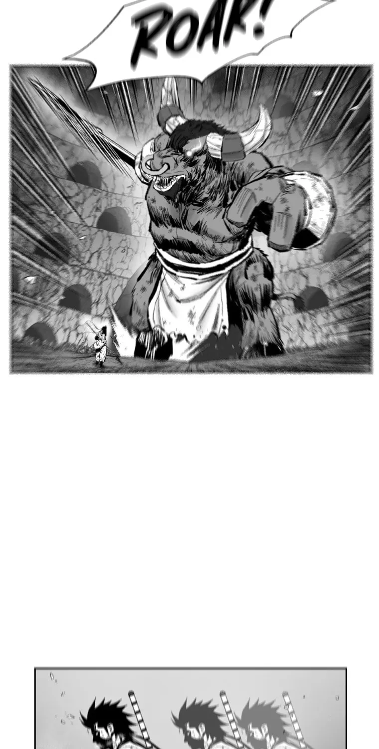 Red Storm Chapter 388 page 66 - 