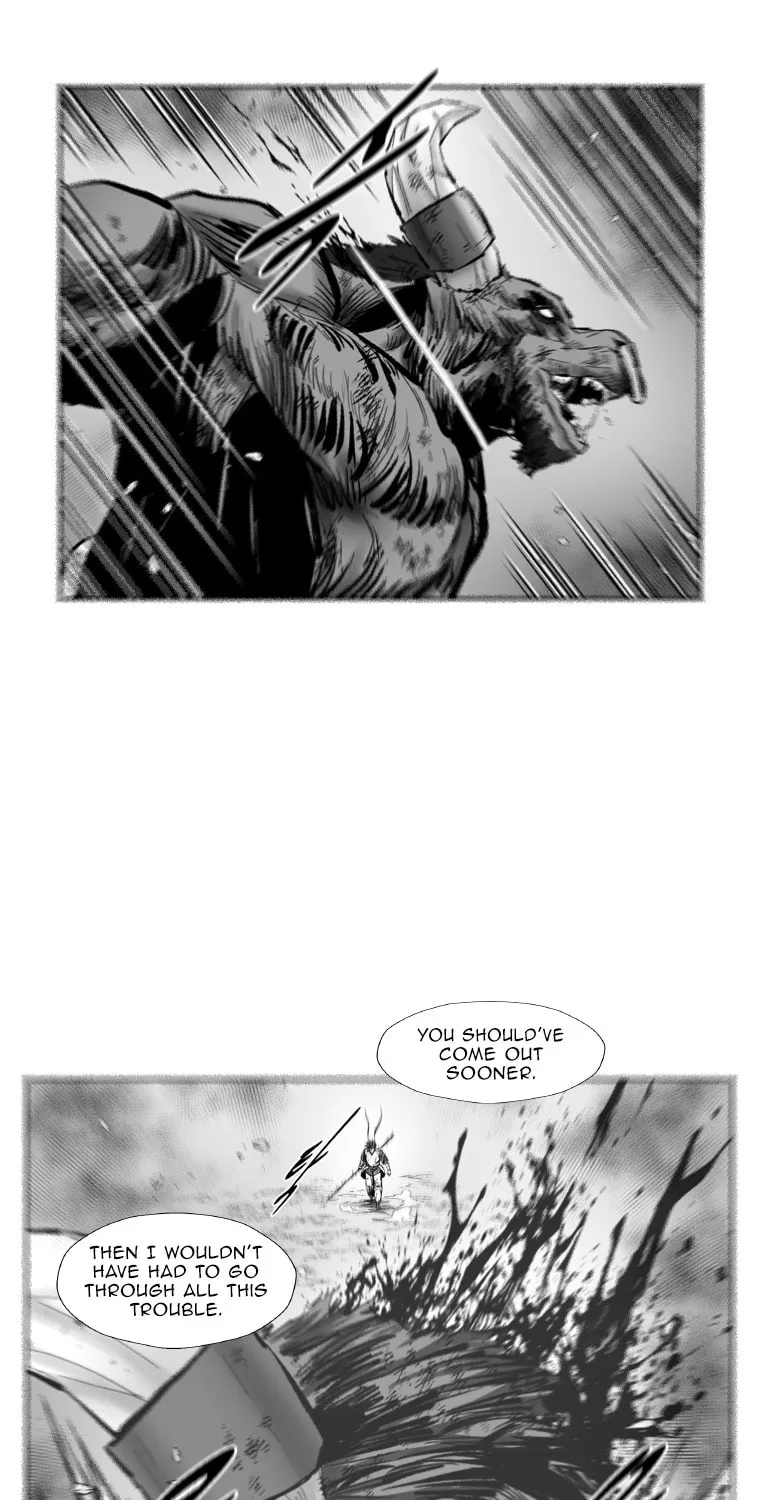 Red Storm Chapter 388 page 68 - 