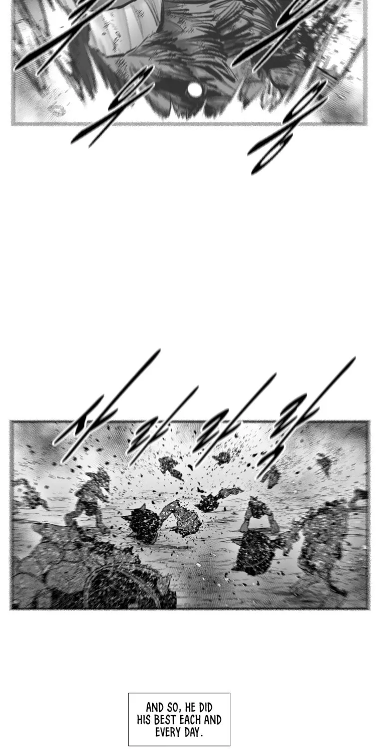Red Storm Chapter 388 page 69 - 